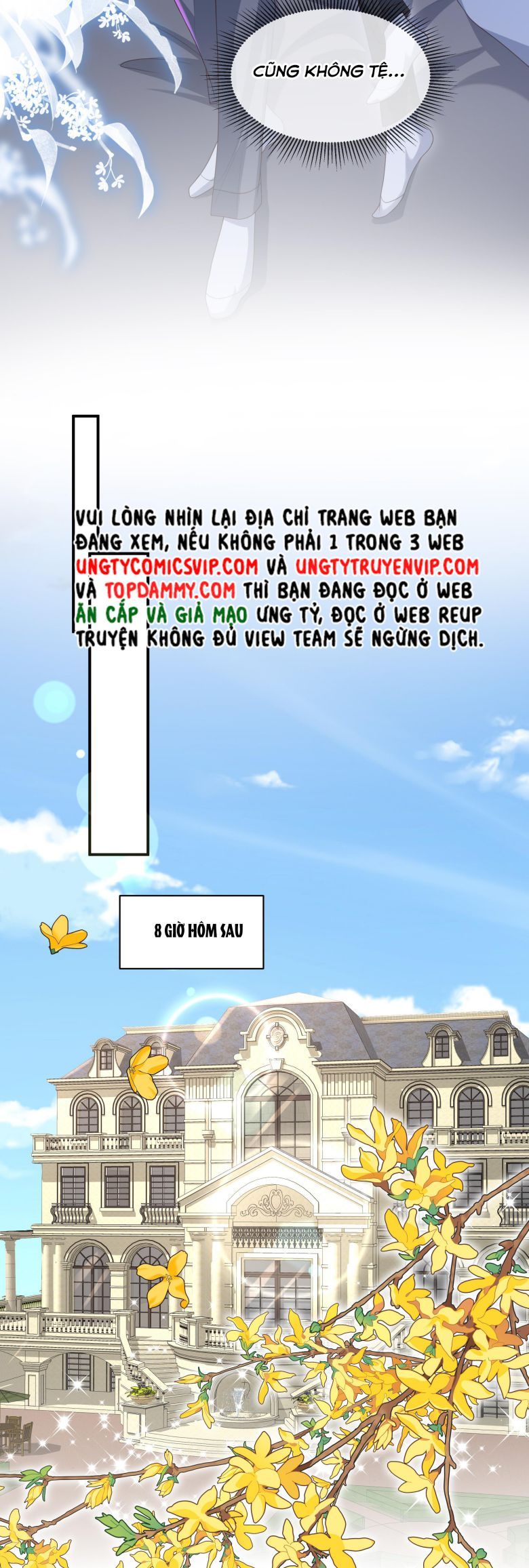 Tâm Sự Thiếu Niên Chapter 12 - 9