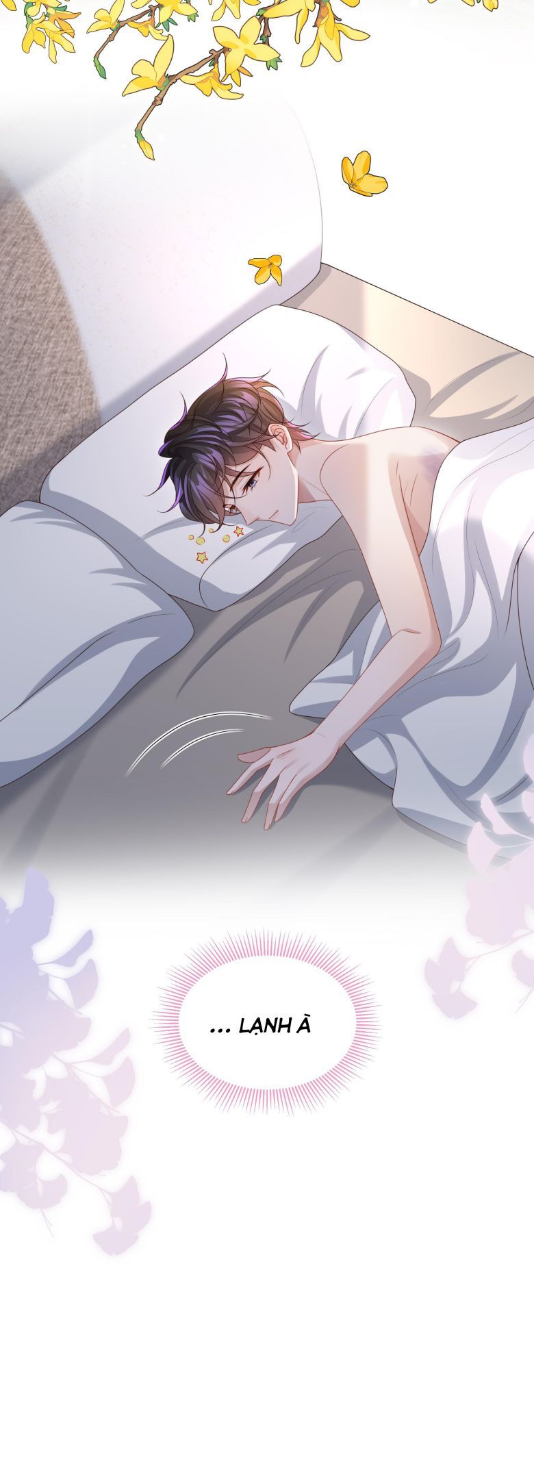 Tâm Sự Thiếu Niên Chapter 12 - 10