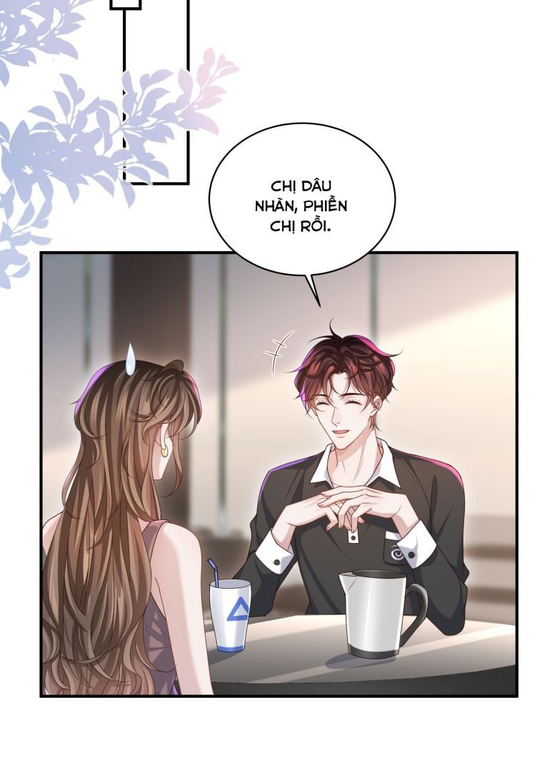 Tâm Sự Thiếu Niên Chapter 13 - 13