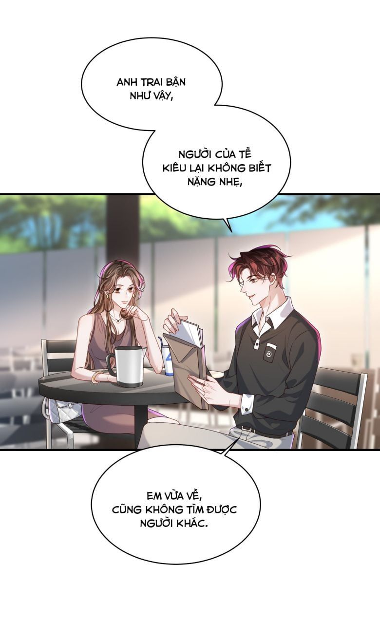 Tâm Sự Thiếu Niên Chapter 13 - 15