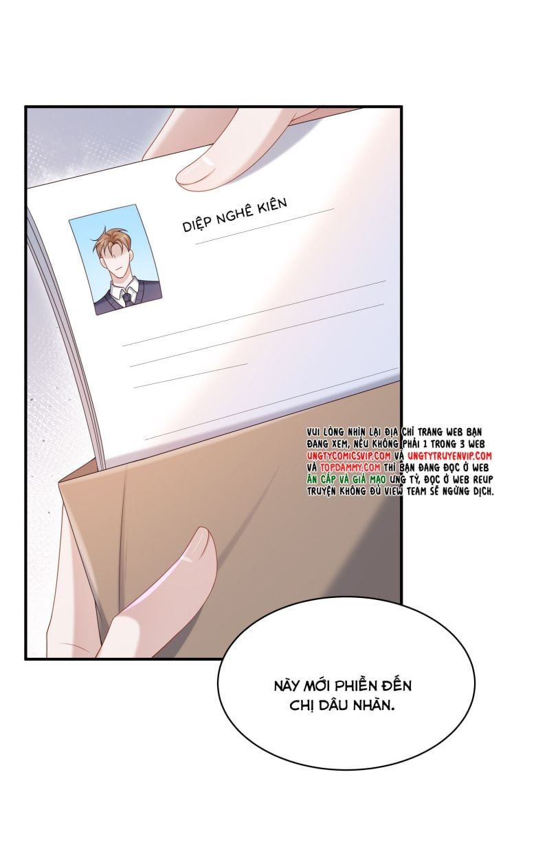 Tâm Sự Thiếu Niên Chapter 13 - 16