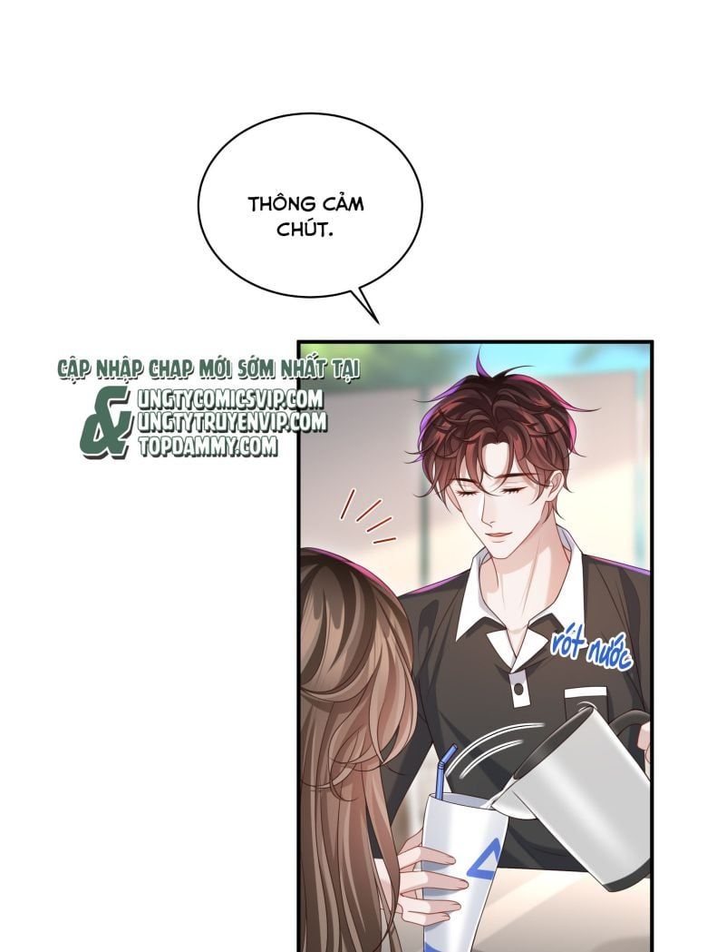 Tâm Sự Thiếu Niên Chapter 13 - 17