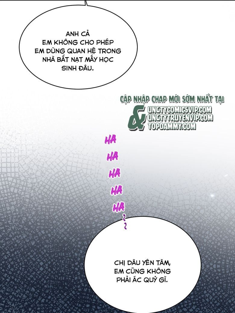 Tâm Sự Thiếu Niên Chapter 13 - 19