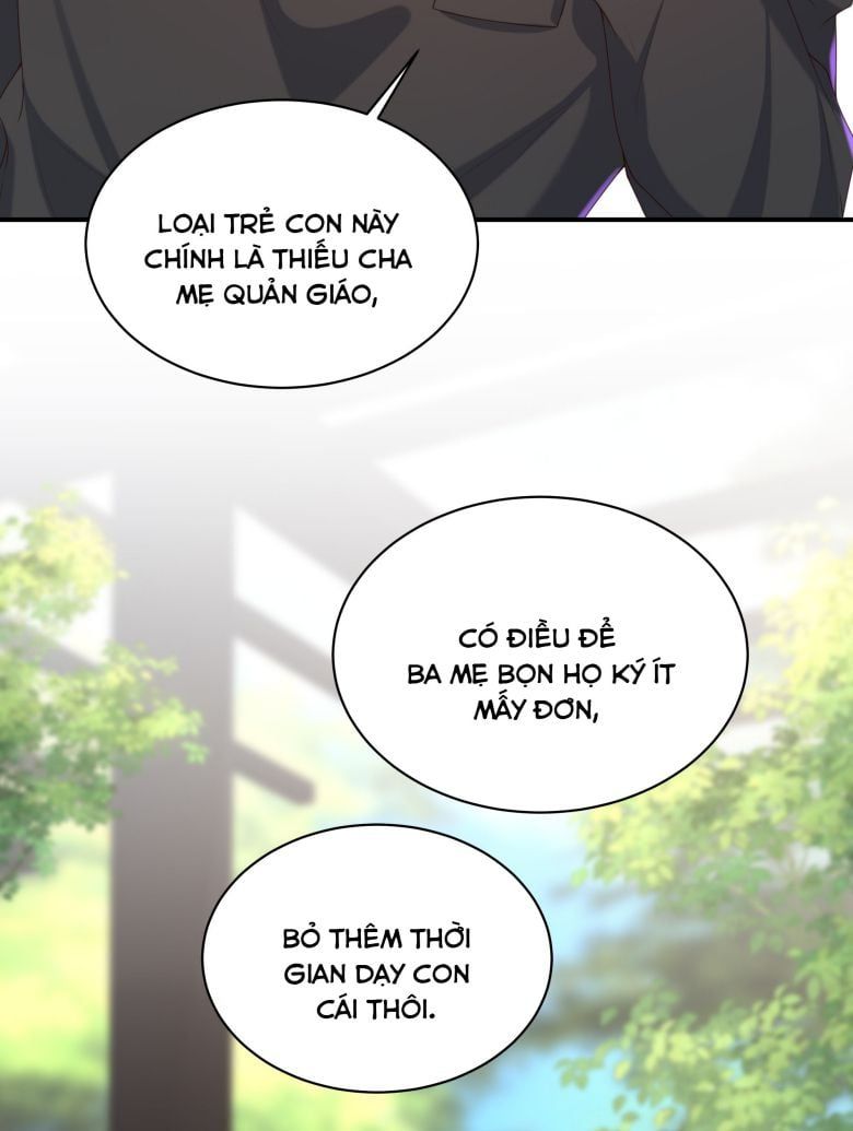 Tâm Sự Thiếu Niên Chapter 13 - 21