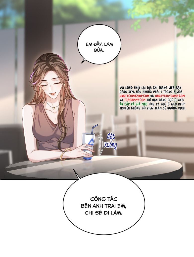 Tâm Sự Thiếu Niên Chapter 13 - 22