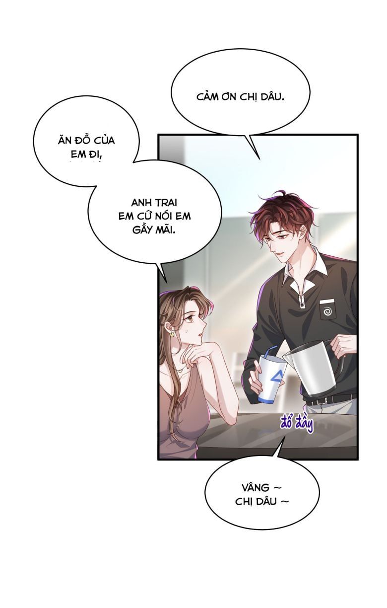 Tâm Sự Thiếu Niên Chapter 13 - 23