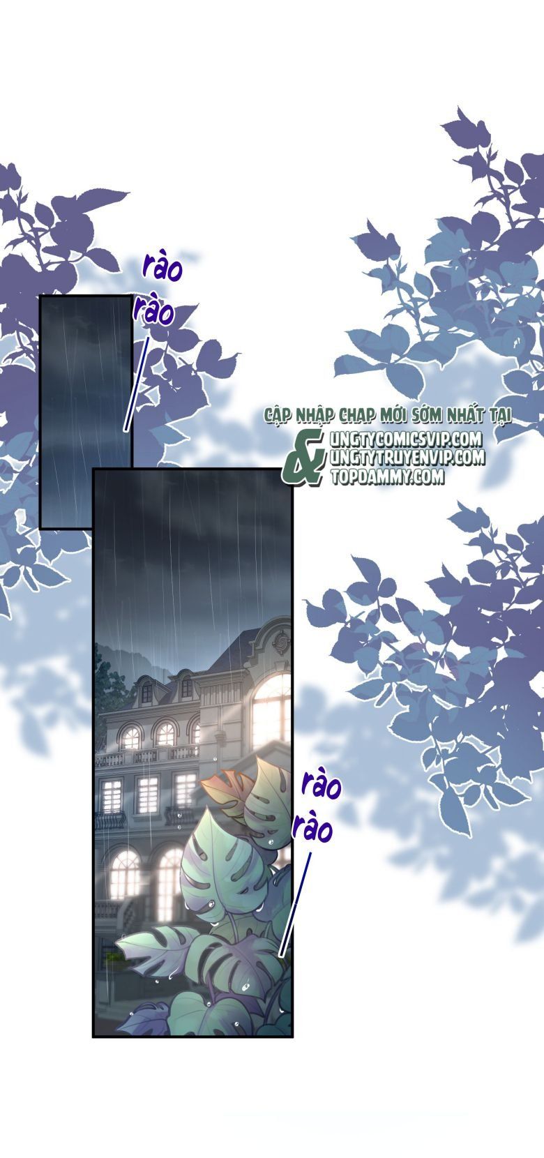 Tâm Sự Thiếu Niên Chapter 13 - 24