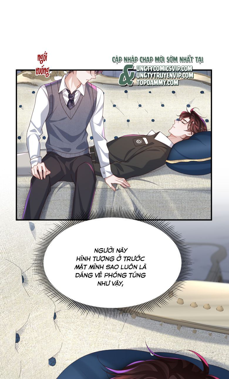 Tâm Sự Thiếu Niên Chapter 13 - 26