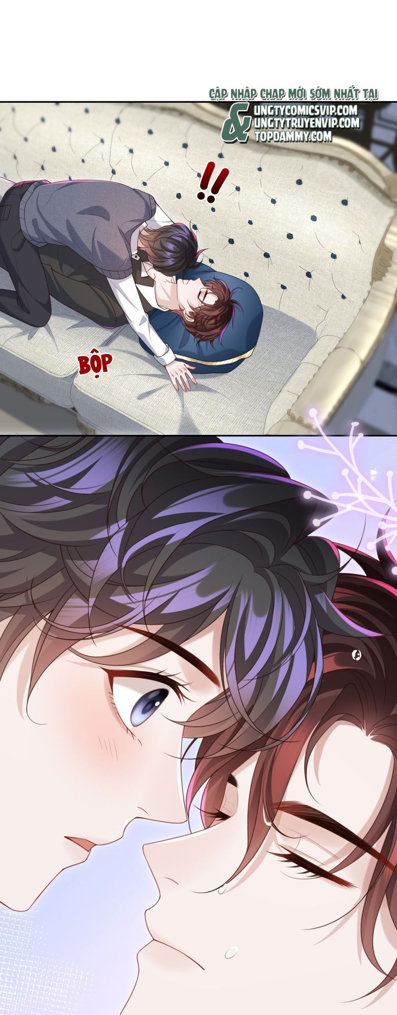 Tâm Sự Thiếu Niên Chapter 13 - 28