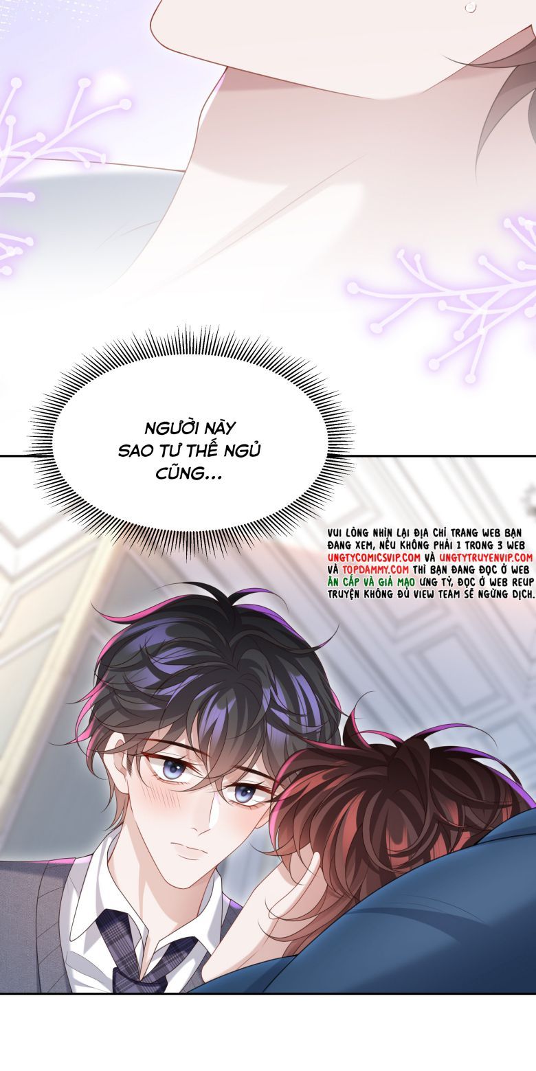 Tâm Sự Thiếu Niên Chapter 13 - 29