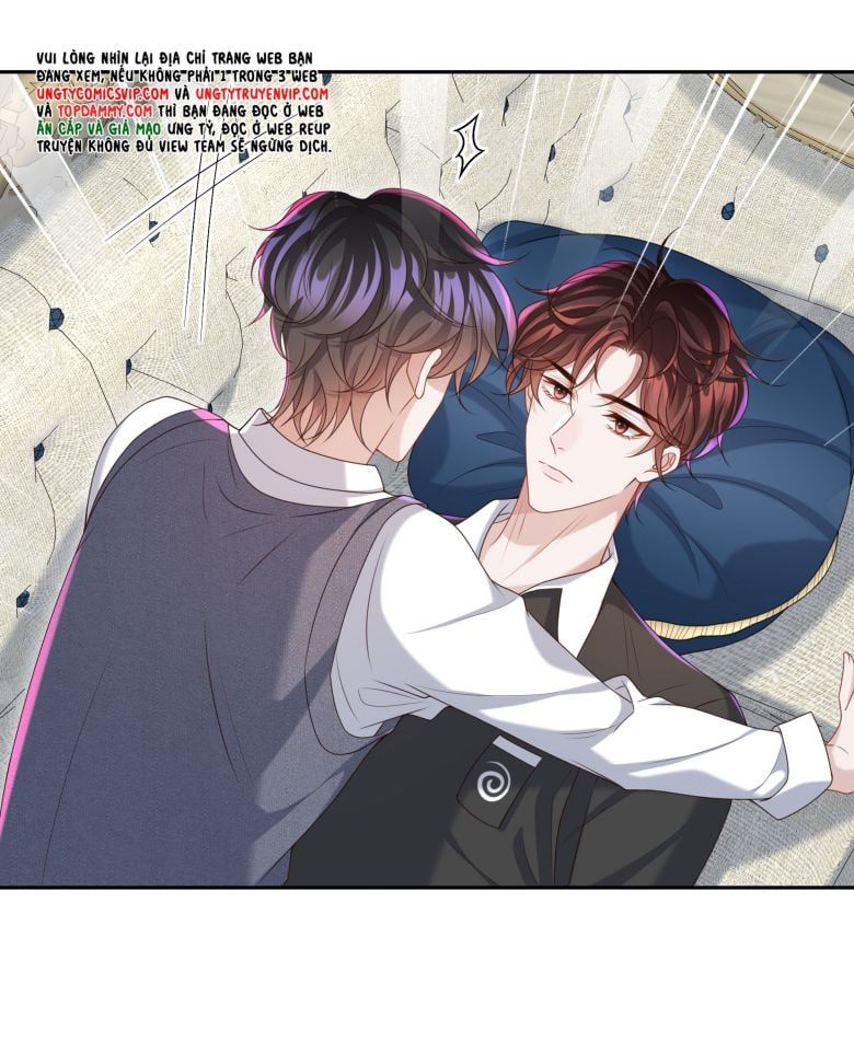 Tâm Sự Thiếu Niên Chapter 13 - 31