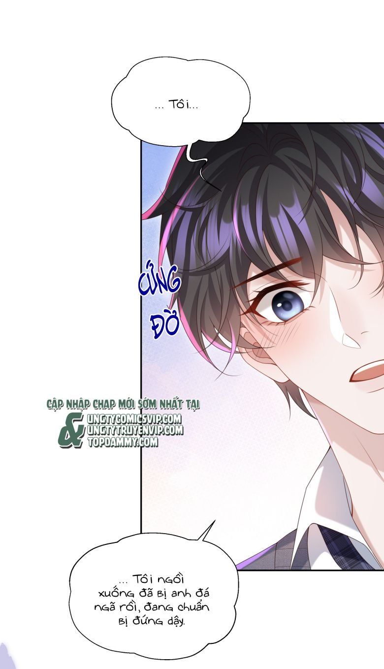 Tâm Sự Thiếu Niên Chapter 13 - 32