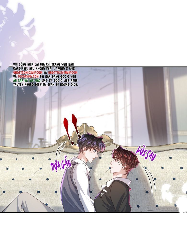 Tâm Sự Thiếu Niên Chapter 13 - 33