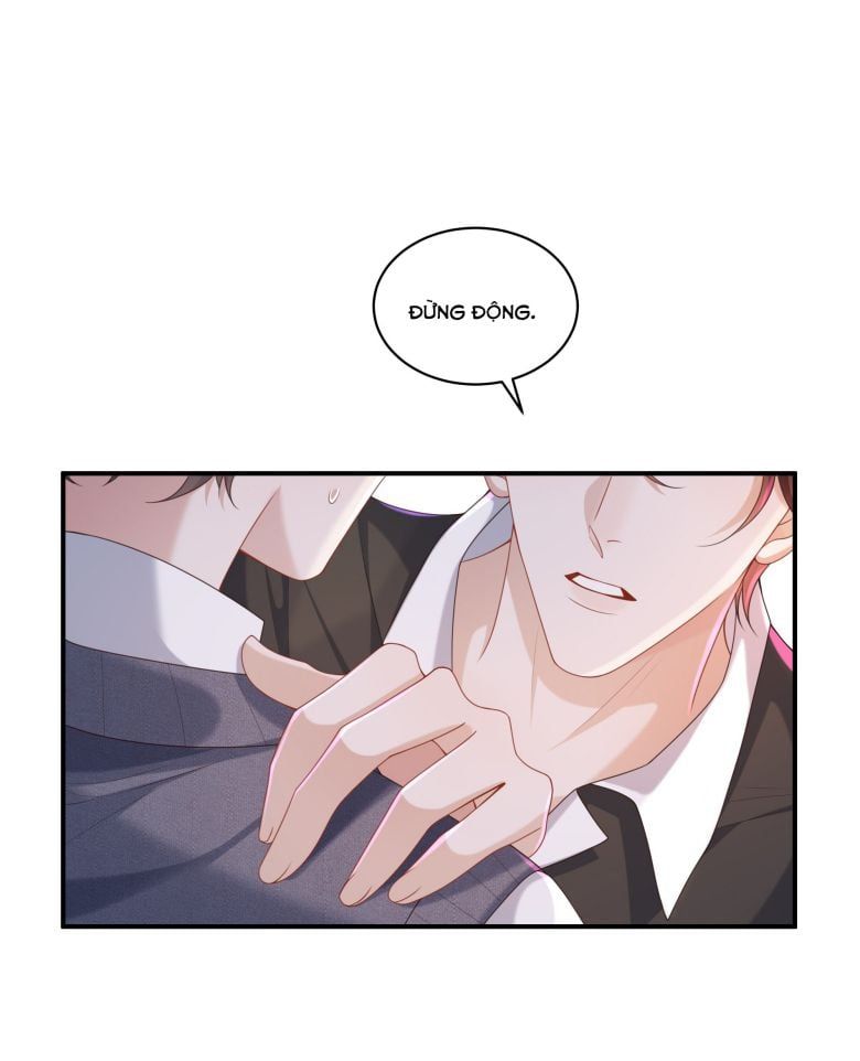 Tâm Sự Thiếu Niên Chapter 13 - 34