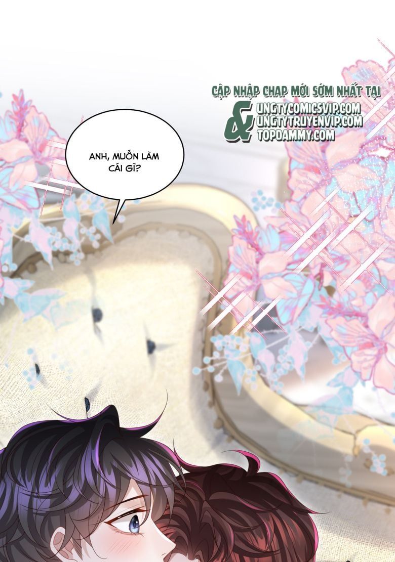 Tâm Sự Thiếu Niên Chapter 13 - 35