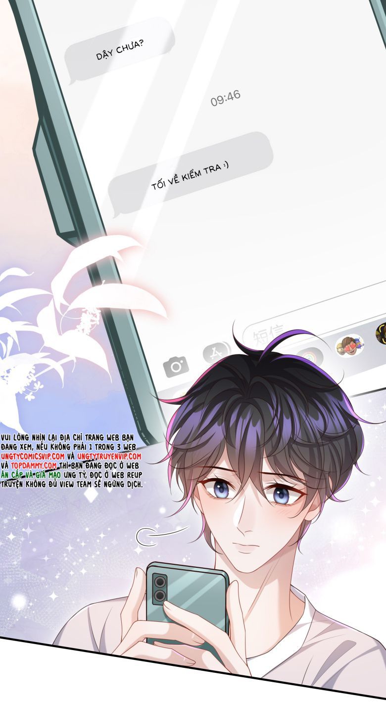 Tâm Sự Thiếu Niên Chapter 13 - 5