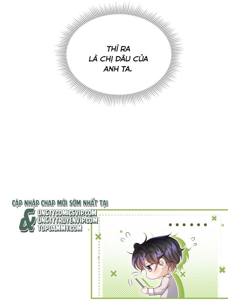 Tâm Sự Thiếu Niên Chapter 13 - 6