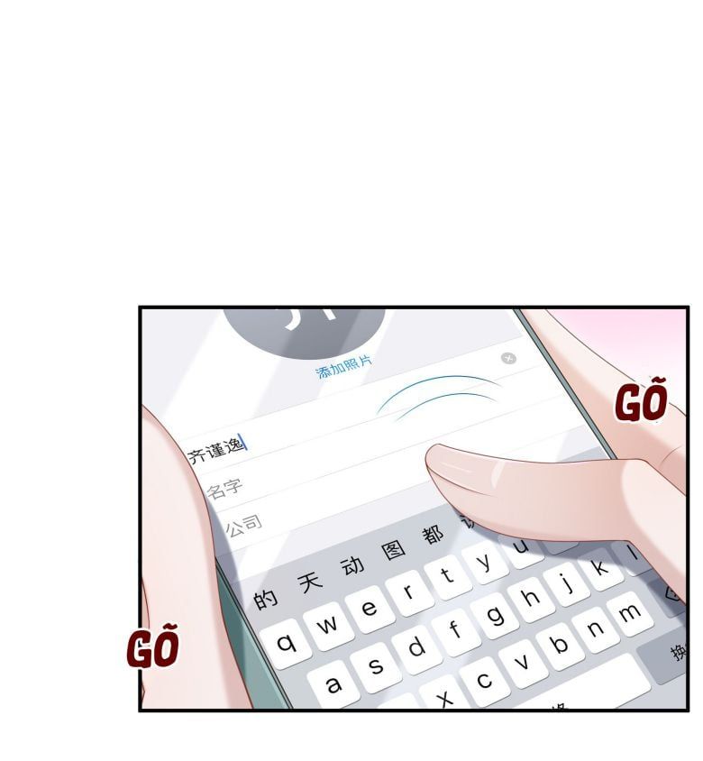 Tâm Sự Thiếu Niên Chapter 13 - 8