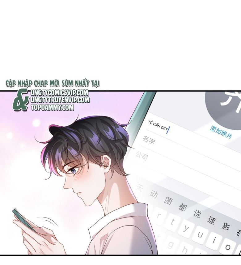 Tâm Sự Thiếu Niên Chapter 13 - 9