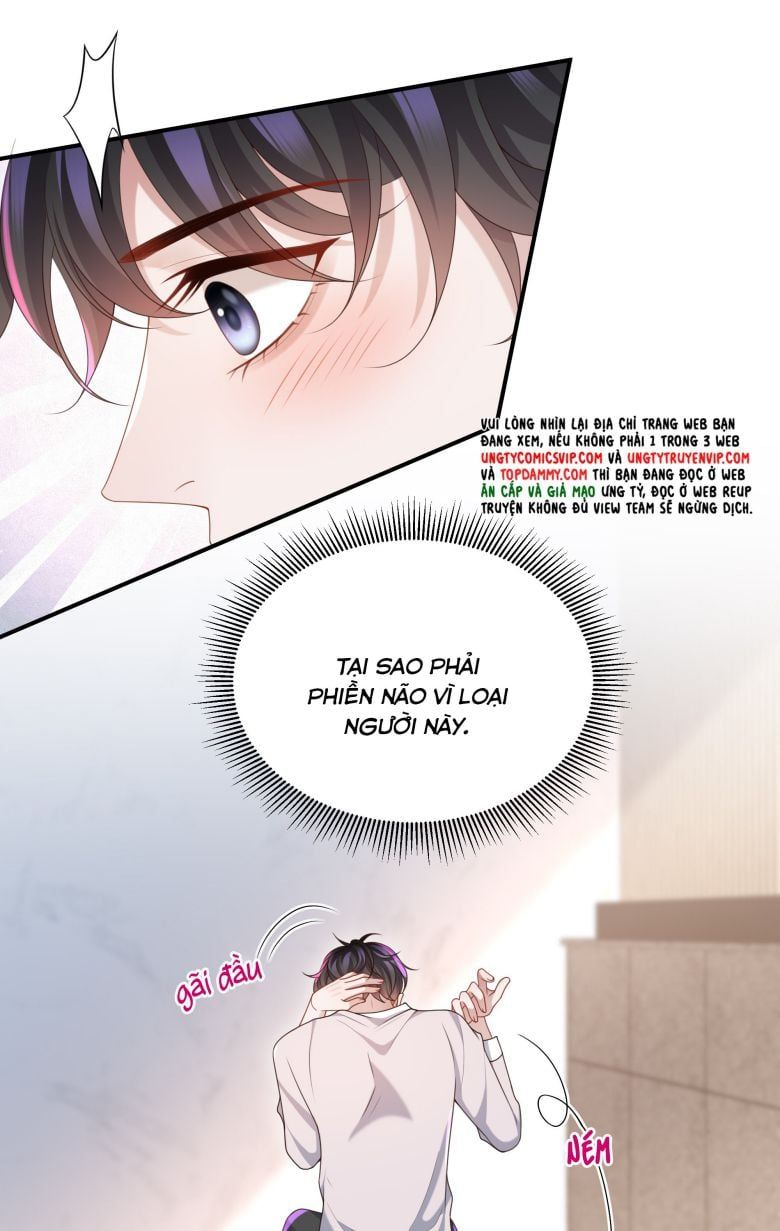 Tâm Sự Thiếu Niên Chapter 13 - 10