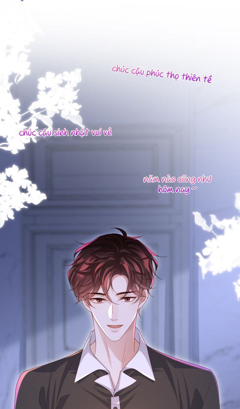 Tâm Sự Thiếu Niên Chapter 14 - 11