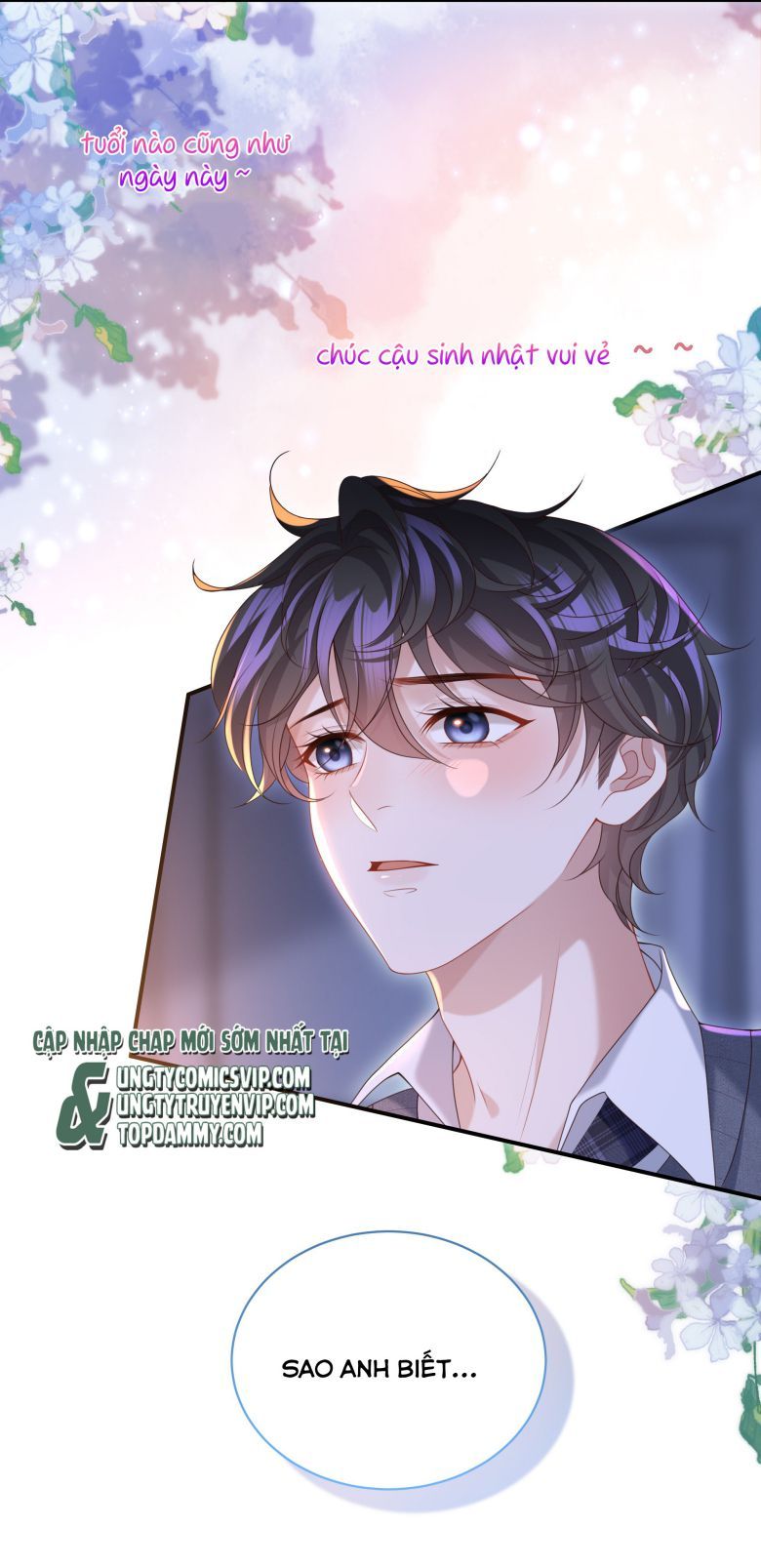 Tâm Sự Thiếu Niên Chapter 14 - 13