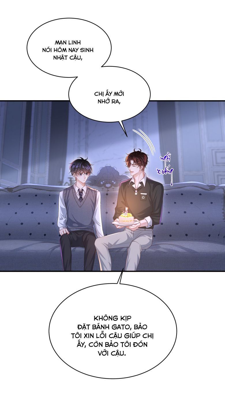 Tâm Sự Thiếu Niên Chapter 14 - 14