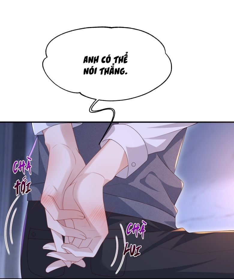 Tâm Sự Thiếu Niên Chapter 14 - 21