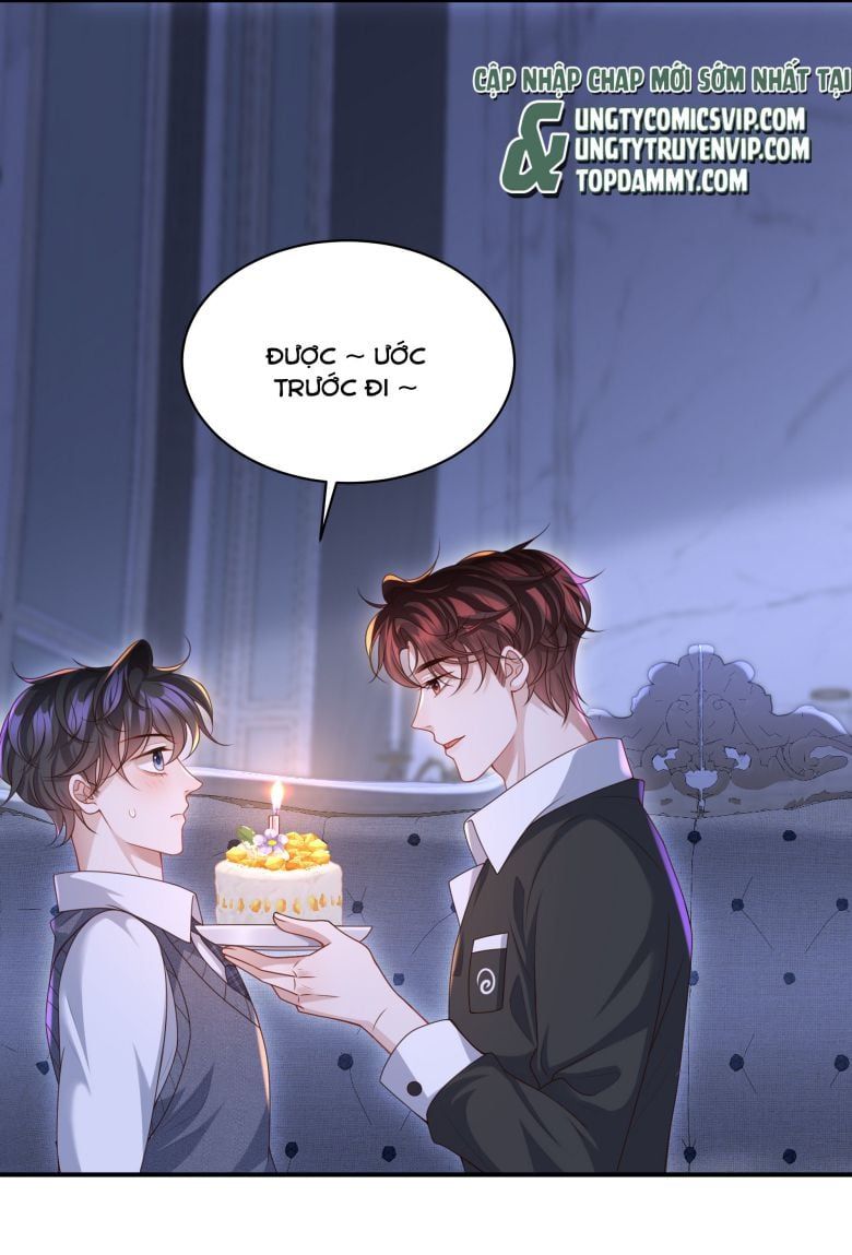 Tâm Sự Thiếu Niên Chapter 14 - 22