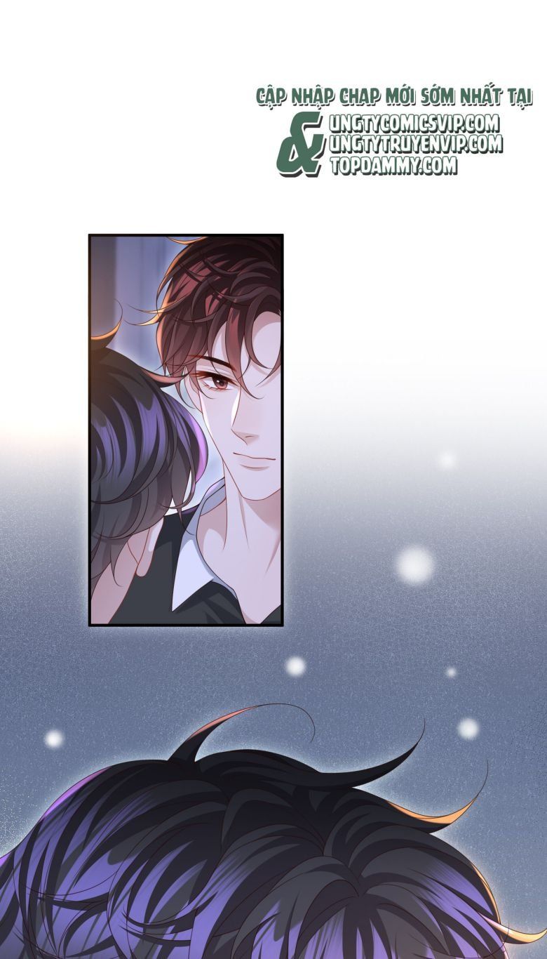 Tâm Sự Thiếu Niên Chapter 14 - 25