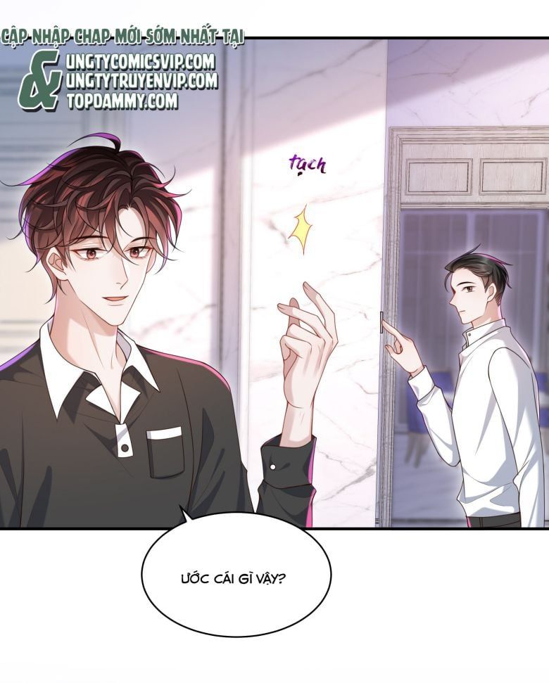 Tâm Sự Thiếu Niên Chapter 14 - 29