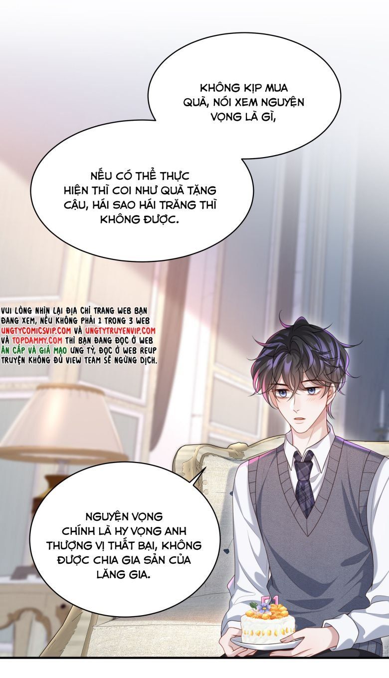 Tâm Sự Thiếu Niên Chapter 14 - 30