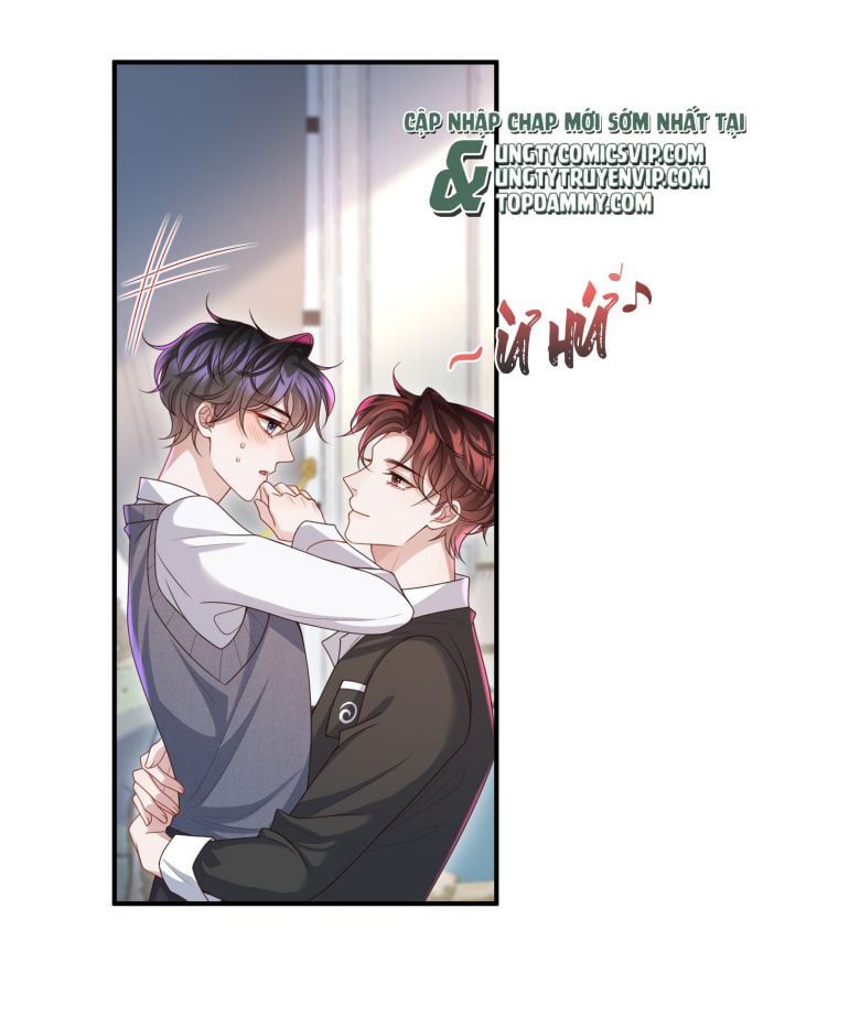 Tâm Sự Thiếu Niên Chapter 14 - 4