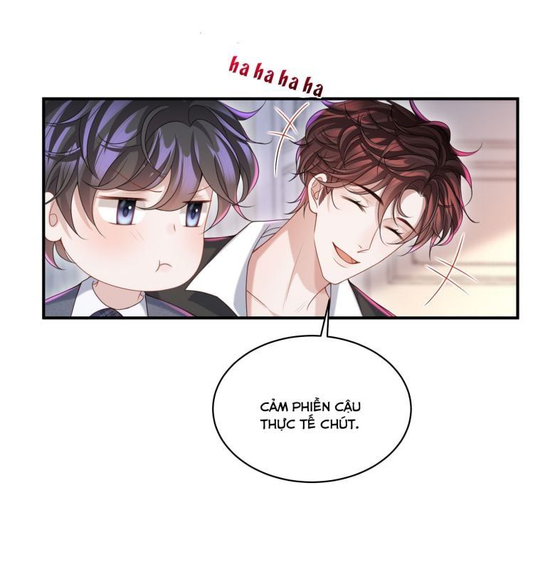 Tâm Sự Thiếu Niên Chapter 14 - 31