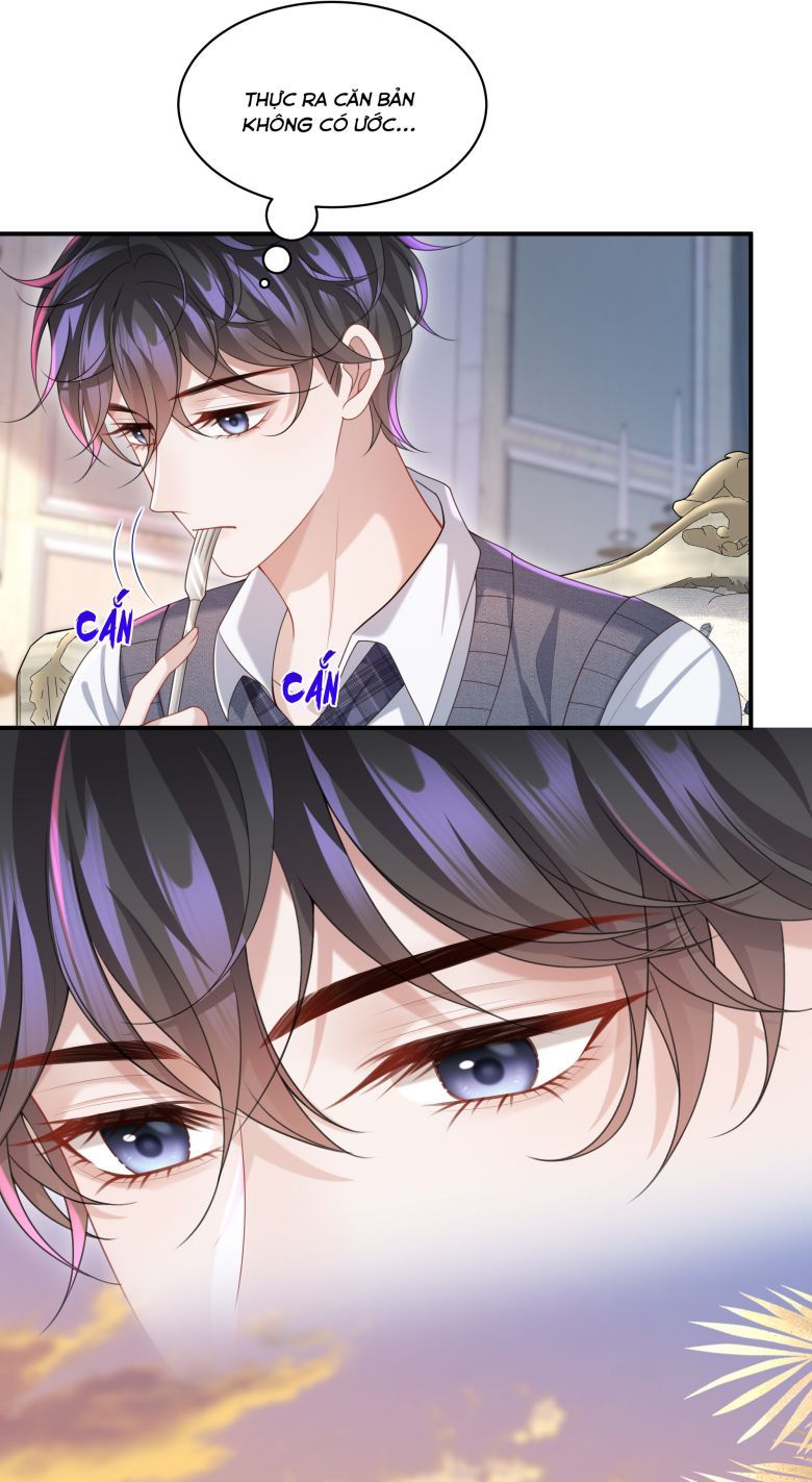 Tâm Sự Thiếu Niên Chapter 14 - 32