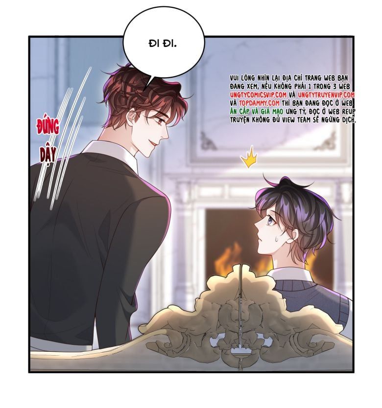 Tâm Sự Thiếu Niên Chapter 14 - 35