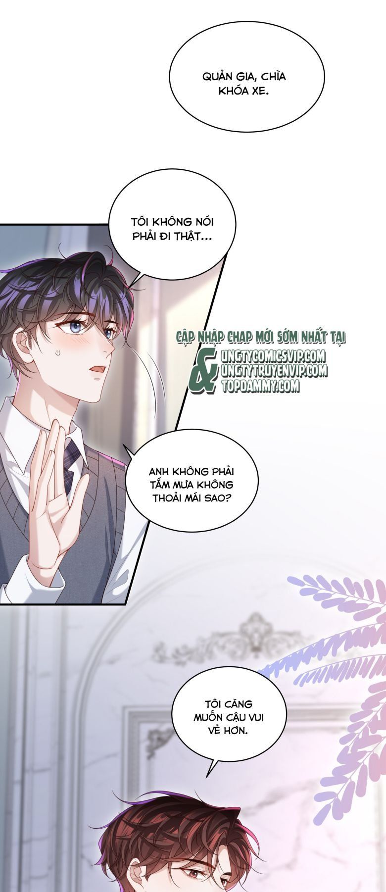 Tâm Sự Thiếu Niên Chapter 14 - 36