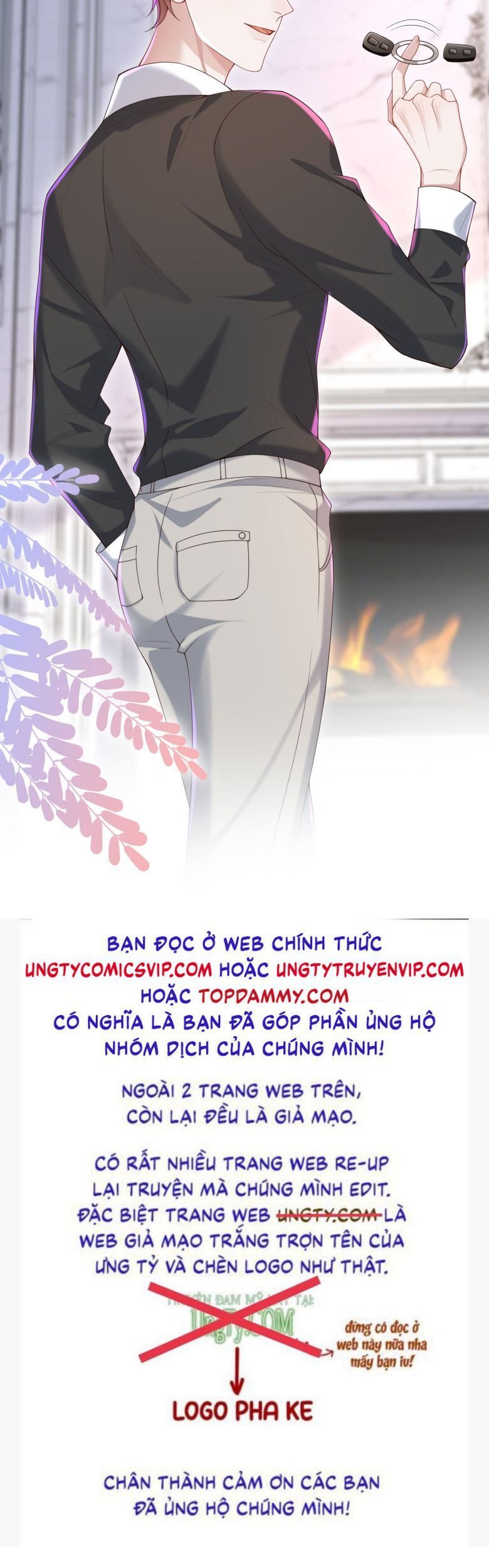 Tâm Sự Thiếu Niên Chapter 14 - 37