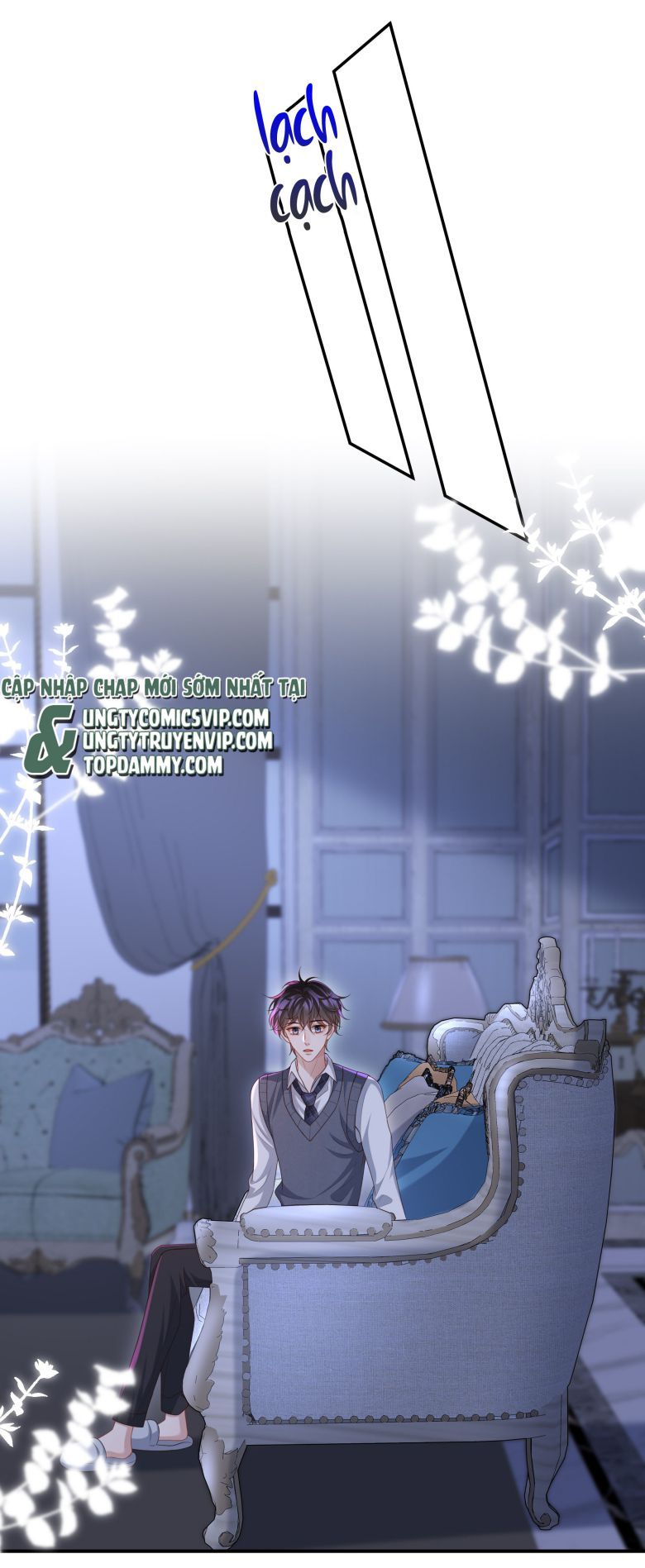 Tâm Sự Thiếu Niên Chapter 14 - 7