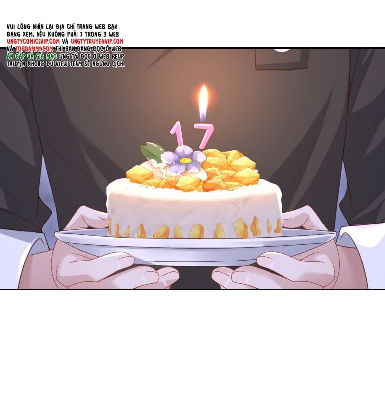 Tâm Sự Thiếu Niên Chapter 14 - 9