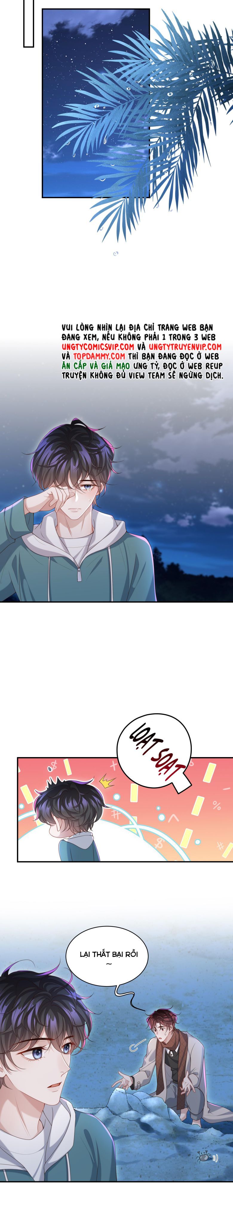 Tâm Sự Thiếu Niên Chapter 15 - 11