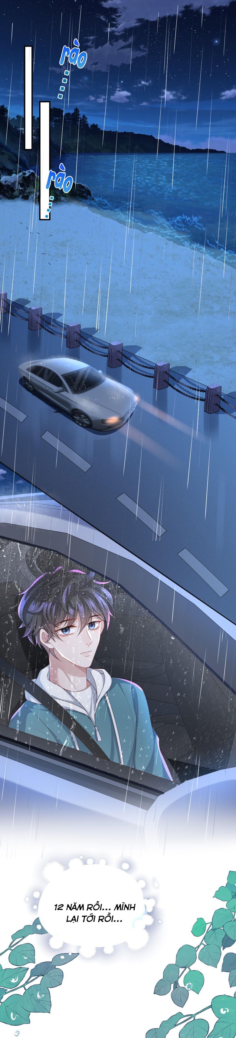 Tâm Sự Thiếu Niên Chapter 15 - 4