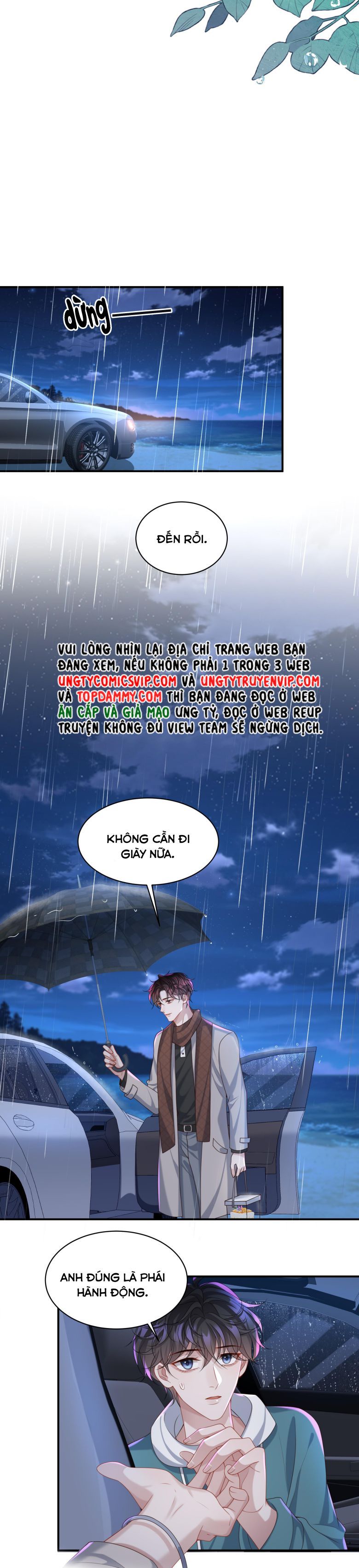 Tâm Sự Thiếu Niên Chapter 15 - 5