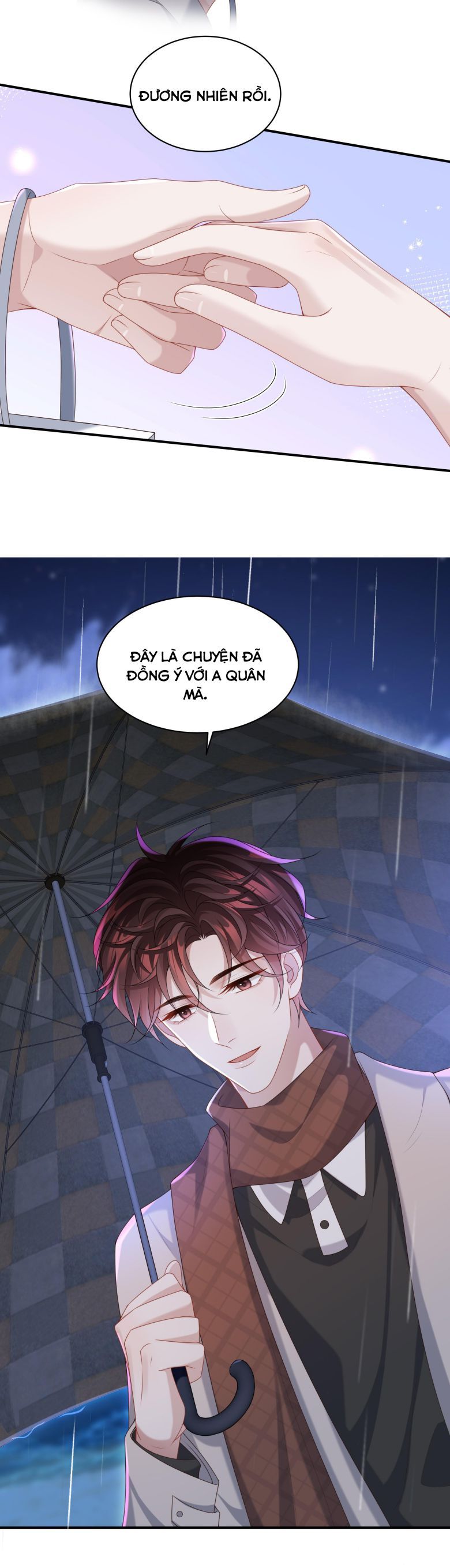 Tâm Sự Thiếu Niên Chapter 15 - 6