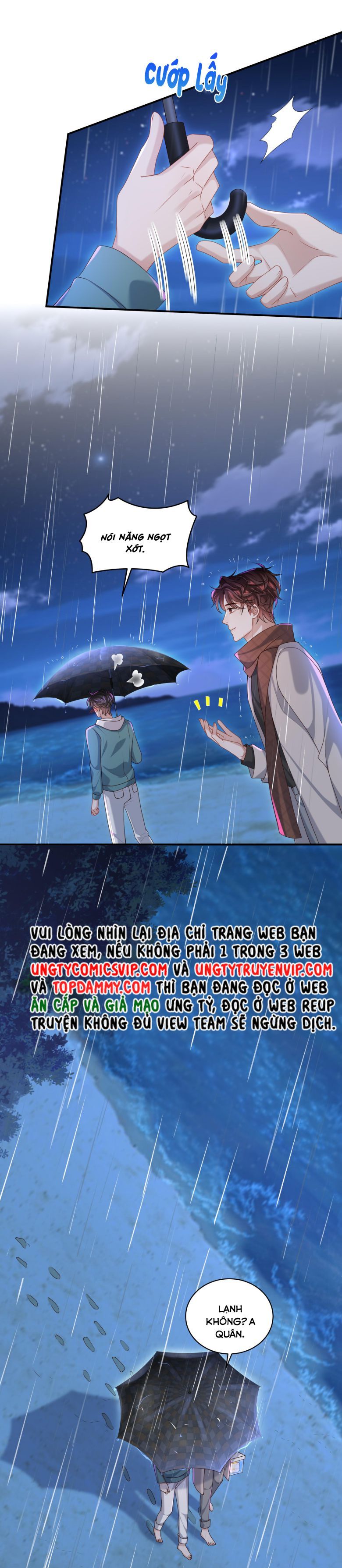 Tâm Sự Thiếu Niên Chapter 15 - 7