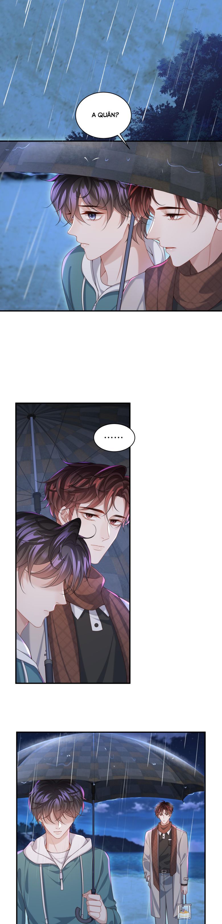 Tâm Sự Thiếu Niên Chapter 15 - 8