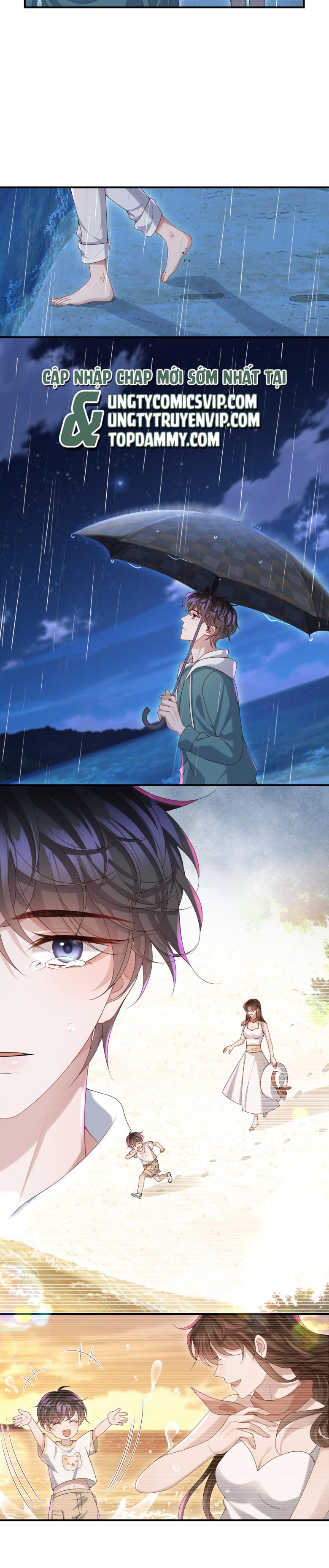 Tâm Sự Thiếu Niên Chapter 15 - 9