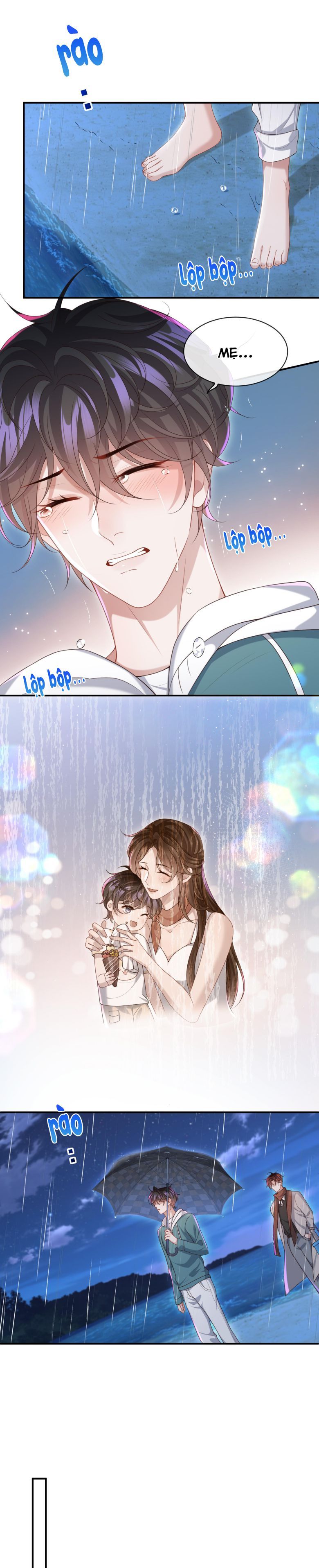 Tâm Sự Thiếu Niên Chapter 15 - 10