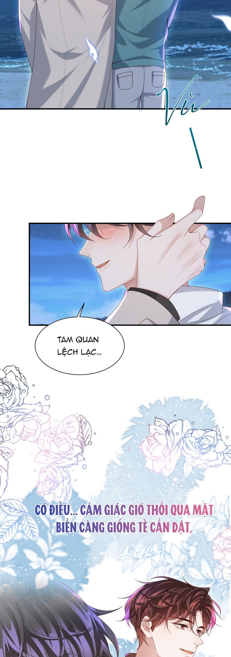 Tâm Sự Thiếu Niên Chapter 16 - 12