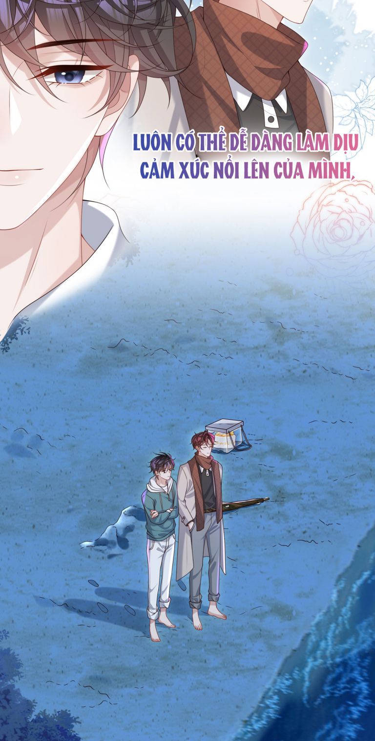 Tâm Sự Thiếu Niên Chapter 16 - 13